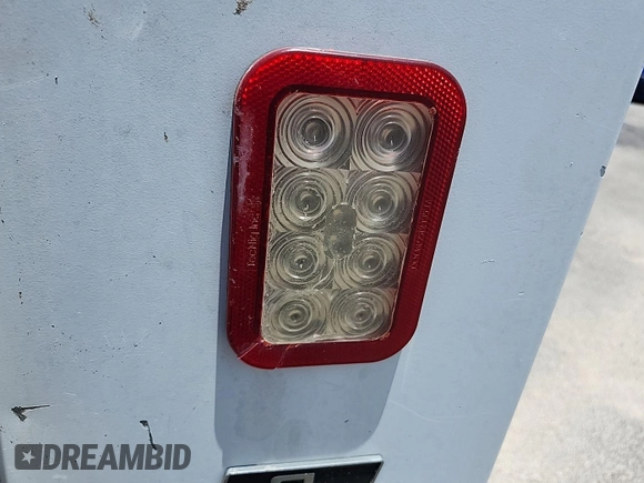2019 Ford F-250 XL z VIN 1FT7W2B66KEC90809, wystawiony jako IAAI lot #42845140 z przebiegiem 204 526 mil mil oraz . Historia ofert i sprzedaży dostępna na DreamBid. Obrazek 30.
