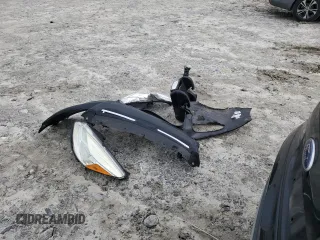 2016 Ford Escape SE z VIN 1FMCU0GX9GUB56962, wystawiony jako Copart lot #57071515 z przebiegiem 150 792 mil mil oraz Szkoda całkowita • Salvage title. Historia ofert i sprzedaży dostępna na DreamBid. Obrazek 13.