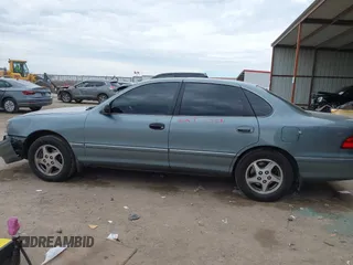 1998 Toyota Avalon XL with VIN 4T1BF18B7WU224978, listed as a IAAI auction lot 41357561 with 306,375 mi miles and . Bid and sale history available at DreamBid. Image 14.