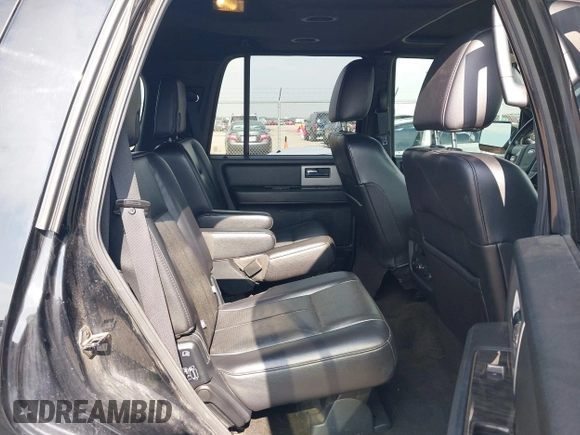 2016 Ford Expedition Limited с VIN 1FMJU2AT3GEF22336, выставлен на аукционе IAAI как лот 42396526 с пробегом 174 048 миль миль и . История ставок и продаж доступна на DreamBid. Изображение 8.