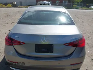 2022 Mercedes-Benz C 300 with VIN W1KAF4HB2NR062167, listed as a IAAI auction lot 42523167 with 12,546 mi miles and . Bid and sale history available at DreamBid. Image 17.