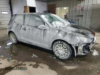 2011 Volkswagen Golf с VIN WVWAA7AJ9BW259698, выставлен на аукционе Copart как лот 45107955 с пробегом 160 069 миль миль и Чистый • Clean title. История ставок и продаж доступна на DreamBid. Изображение 4.