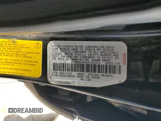 2002 Lexus GS 300 z VIN JT8BD69SX20152163, wystawiony jako Copart lot #53892595 z przebiegiem 261 514 mil mil oraz Szkody całkowita. Historia ofert i sprzedaży dostępna na DreamBid. Obrazek 12.