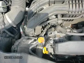 2018 Subaru Impreza Special Sports with VIN 4S3GTAK68J1744311, listed as a Copart auction lot 65440415 with 86,713 mi miles and Salvage title. Bid and sale history available at DreamBid. Image 17.