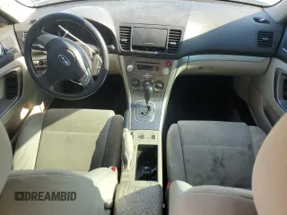 2009 Subaru Outback Special Edtn with VIN 4S4BP61C897319422, listed as a Copart auction lot 64638614 with 211,804 mi miles and Clean Title. Bid and sale history available at carsss.com. Image 8.