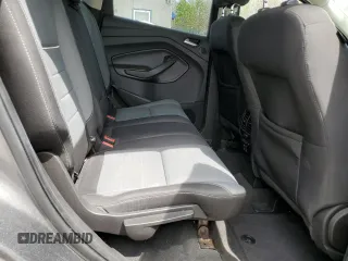 2014 Ford Escape SE с VIN 1FMCU9G97EUD93503, выставлен на аукционе Copart как лот 55277565 с пробегом Не указан миль и Списание • Salvage title. История ставок и продаж доступна на DreamBid. Изображение 11.
