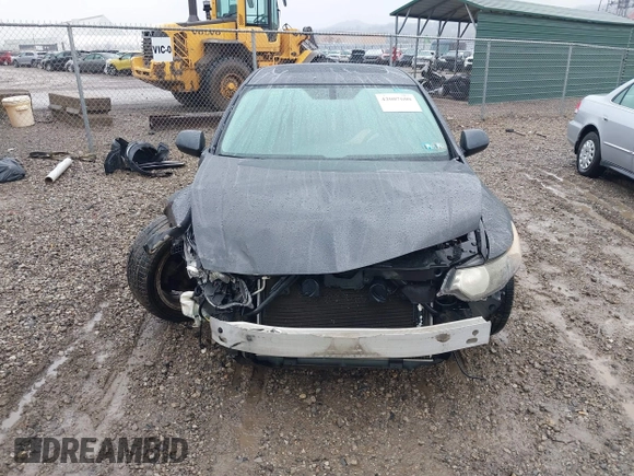 2014 Acura TSX Technology с VIN JH4CU2F68EC005220, выставлен на аукционе IAAI как лот 42007600 с пробегом 139 028 миль миль и . История ставок и продаж доступна на DreamBid. Изображение 13.
