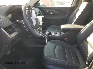 2023 GMC Terrain Denali с VIN 3GKALXEG1PL140652, выставлен на аукционе Copart как лот 83352844 с пробегом Не указан миль и Списание • Salvage title. История ставок и продаж доступна на DreamBid. Изображение 7.