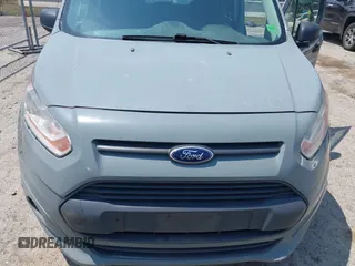 2014 Ford Transit Connect z VIN NM0LE7FX6E1145599, wystawiony jako IAAI lot #42575605 z przebiegiem 130 441 mil mil oraz . Historia ofert i sprzedaży dostępna na DreamBid. Obrazek 6.
