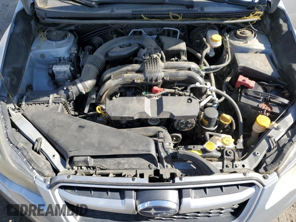 2013 Subaru Impreza Special Sports Premium z VIN JF1GPAL67DH831959, wystawiony jako Copart lot #56887225 z przebiegiem 209 318 mil mil oraz Szkoda całkowita • Salvage title. Historia ofert i sprzedaży dostępna na DreamBid. Obrazek 11.