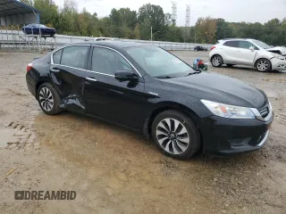 2014 Honda Accord Touring z VIN 1HGCR6F70EA004997, wystawiony jako Copart lot #80052844 z przebiegiem 165 111 mil mil oraz Czysty tytuł • Clean title. Historia ofert i sprzedaży dostępna na DreamBid. Obrazek 4.