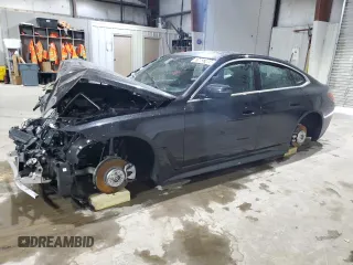 2024 BMW 4 Series 430i xDrive with VIN WBA73AV0XRFT26027, listed as a Copart auction lot 76837464 with 0 mi miles and Salvage Title. Bid and sale history available at carsss.com. Image 1.