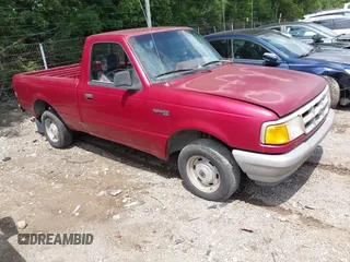 1994 Ford Ranger Splash с VIN 1FTCR10A3RTA28243, выставлен на аукционе IAAI как лот 42738002 с пробегом 27 802 миль миль и . История ставок и продаж доступна на DreamBid. Изображение 1.