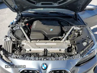2021 BMW 4 Series 430i xDrive z VIN WBA73AP00MCG01365, wystawiony jako Copart lot #51910375 z przebiegiem 42 641 mil mil oraz Szkoda całkowita • Salvage title. Historia ofert i sprzedaży dostępna na DreamBid. Obrazek 11.