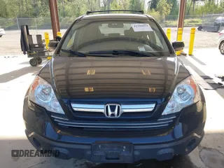 2008 Honda CR-V EX-L with VIN JHLRE48728C035136, listed as a IAAI auction lot 42106054 with 262,791 mi miles. Bid and sale history available at carsss.com. Image 12.