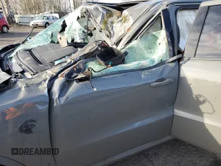 2021 Dodge Durango SRT Hellcat with VIN 1C4SDJH99MC788609, listed as a Copart auction lot 47937025 with Not provided miles and Salvage title. Bid and sale history available at DreamBid. Image 7.