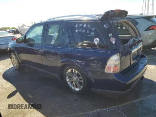 2008 Saab 9-7X Linear z VIN 5S3ET13S482800472, wystawiony jako Copart lot #69826514 z przebiegiem Nie podano mil oraz Szkoda całkowita • Salvage title. Historia ofert i sprzedaży dostępna na DreamBid. Obrazek 2.
