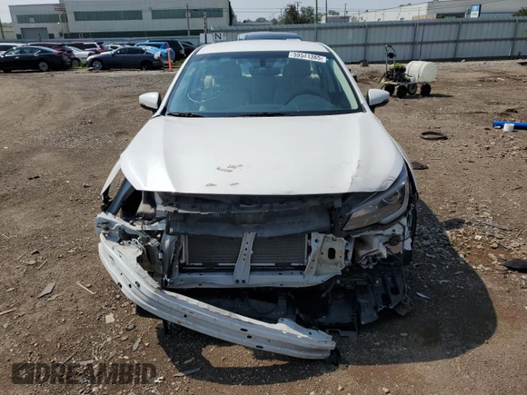 2018 Subaru Legacy Premium with VIN 4S3BNAF60J3042017, listed as a Copart auction lot 59541385 with 68,949 mi miles and Salvage title. Bid and sale history available at DreamBid. Image 5.