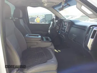 2014 Chevrolet Silverado 1500 Work Truck with VIN 1GCNCPEH8EZ407975, listed as a IAAI auction lot 41994227 with 193,505 mi miles and . Bid and sale history available at DreamBid. Image 8.