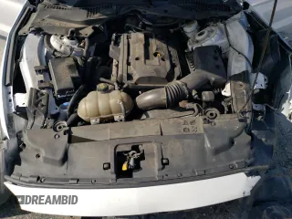 2020 Ford Mustang EcoBoost with VIN 1FA6P8TH6L5170916, listed as a Copart auction lot 59852225 with 144,502 mi miles and Non repairable. Bid and sale history available at DreamBid. Image 11.