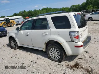 2009 Mercury Mariner Premier z VIN 4M2CU97G09KJ01723, wystawiony jako Copart lot #61134475 z przebiegiem 105 205 mil mil oraz Czysty tytuł • Clean title. Historia ofert i sprzedaży dostępna na DreamBid. Obrazek 2.