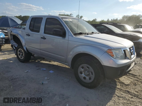2012 Nissan Frontier SV z VIN 1N6AD0ERXCC477695, wystawiony jako Copart lot #56377185 z przebiegiem 152 497 mil mil oraz Szkoda całkowita • Salvage title. Historia ofert i sprzedaży dostępna na DreamBid. Obrazek 4.