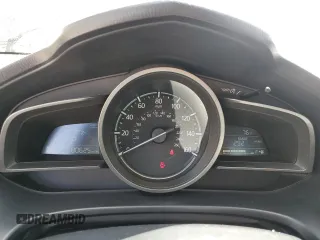 2017 Mazda 3 Touring z VIN 3MZBN1V79HM124716, wystawiony jako Copart lot #54564155 z przebiegiem 80 625 mil mil oraz Szkoda całkowita • Salvage title. Historia ofert i sprzedaży dostępna na DreamBid. Obrazek 9.