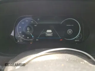 2022 Hyundai Palisade Calligraphy z VIN KM8R74HE0NU376803, wystawiony jako Copart lot #54317595 z przebiegiem 10 715 mil mil oraz Szkody całkowita. Historia ofert i sprzedaży dostępna na DreamBid. Obrazek 9.