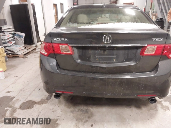 2013 Acura TSX z VIN JH4CU2F40DC007685, wystawiony jako IAAI lot #41603251 z przebiegiem 94 769 mil mil oraz . Historia ofert i sprzedaży dostępna na DreamBid. Obrazek 17.
