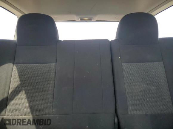 2011 Jeep Patriot Sport with VIN 1J4NF1GB8BD265644, listed as a Copart auction lot 55214095 with 130,429 mi miles and Clean Title. Bid and sale history available at carsss.com. Image 10.