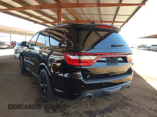 2023 Dodge Durango R/T Plus z VIN 1C4SDJCT1PC569635, wystawiony jako IAAI lot #42259684 z przebiegiem 24 148 mil mil oraz . Historia ofert i sprzedaży dostępna na DreamBid. Obrazek 3.