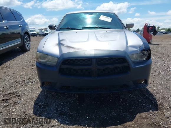 2013 Dodge Charger RT with VIN 2C3CDXCT4DH604611, listed as a IAAI auction lot 42196201 with 211,873 mi miles and . Bid and sale history available at carsss.com. Image 13.