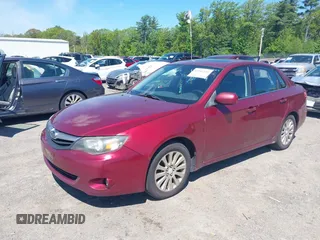 2010 Subaru Impreza Premium with VIN JF1GE6B60AG504955, listed as a IAAI auction lot 42341231 with 228,545 mi miles and . Bid and sale history available at DreamBid. Image 2.
