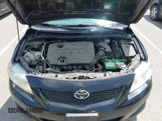 2010 Toyota Corolla с VIN JTDBU4EE6A9111674, выставлен на аукционе IAAI как лот 42363223 с пробегом 68 858 миль миль и . История ставок и продаж доступна на DreamBid. Изображение 10.