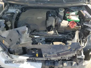 2015 Ford Explorer Limited with VIN 1FM5K7F81FGB19323, listed as a Copart auction lot 41799355 with Not Provided miles and Salvage Title. Bid and sale history available at carsss.com. Image 12.