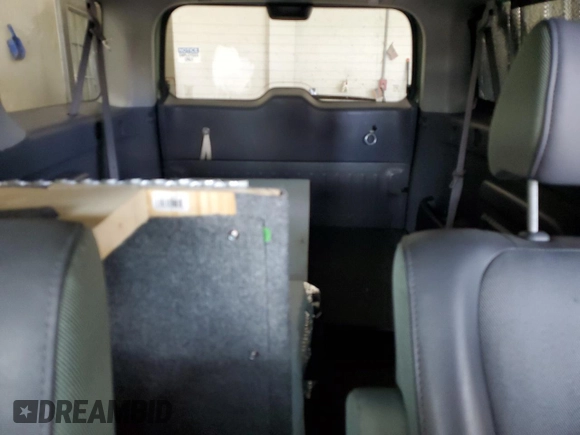 2004 Honda Element EX with VIN 5J6YH18624L012112, listed as a Copart auction lot 58342825 with 205,305 mi miles and Salvage title. Bid and sale history available at DreamBid. Image 10.