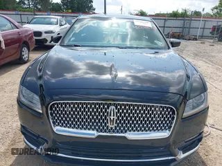 2019 Lincoln Continental Select z VIN 1LN6L9SK0K5609739, wystawiony jako IAAI lot #42268768 z przebiegiem 150 786 mil mil oraz . Historia ofert i sprzedaży dostępna na DreamBid. Obrazek 13.
