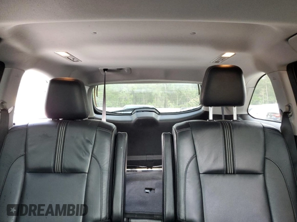 2017 Toyota Highlander XLE with VIN 5TDKZRFH5HS198499, listed as a Copart auction lot 51581555 with 109,239 mi miles and Clean title. Bid and sale history available at DreamBid. Image 10.