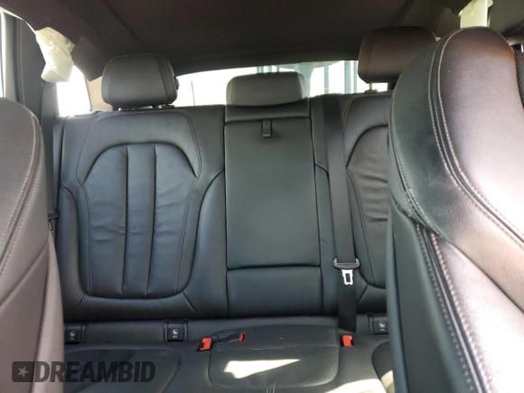 2020 BMW X5 xDrive40i z VIN 5UXCR6C08L9C63999, wystawiony jako Copart lot #51175795 z przebiegiem Nie podano mil oraz Szkoda całkowita • Salvage title. Historia ofert i sprzedaży dostępna na DreamBid. Obrazek 10.