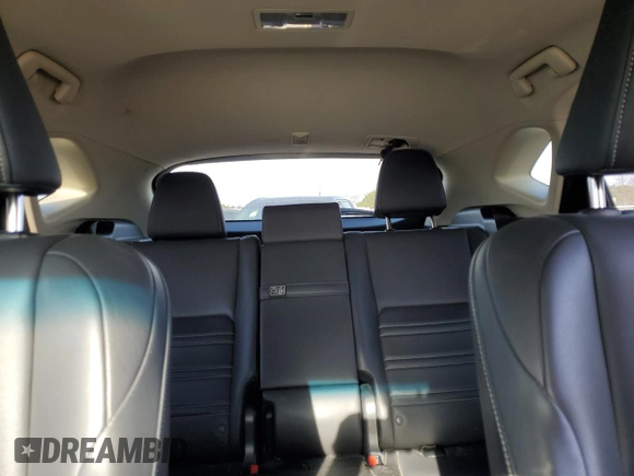 2016 Lexus NX 200t with VIN JTJBARBZ6G2074024, listed as a Copart auction lot 53861655 with 115,625 mi miles and Salvage Title. Bid and sale history available at carsss.com. Image 10.