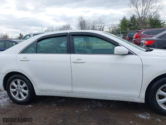 2010 Toyota Camry with VIN 4T4BF3EK4AR078439, listed as a IAAI auction lot 41891260 with 114,871 mi miles. Bid and sale history available at carsss.com. Image 13.