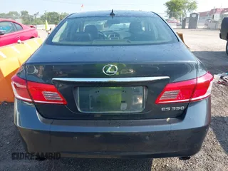 2011 Lexus ES 330 with VIN JTHBK1EG9B2471178, listed as a IAAI auction lot 42613215 with 255,208 mi miles and . Bid and sale history available at DreamBid. Image 16.
