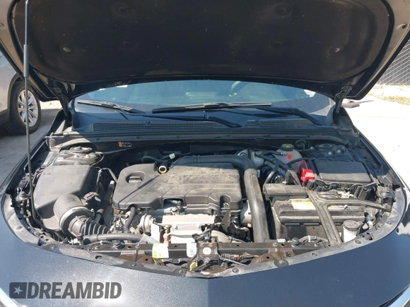 2020 Chevrolet Malibu LS with VIN 1G1ZC5ST5LF006020, listed as a IAAI auction lot 40030305 with 91,817 mi miles and . Bid and sale history available at DreamBid. Image 10.