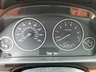2013 BMW 3 Series 328i с VIN WBA3C1C54DK103737, выставлен на аукционе Copart как лот 47820025 с пробегом 134 896 миль миль и На запчасти • Non repairable. История ставок и продаж доступна на DreamBid. Изображение 9.