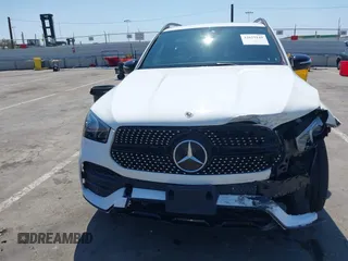 2021 Mercedes-Benz GLE 350 with VIN 4JGFB4JB3MA383309, listed as a IAAI auction lot 42625145 with 52,816 mi miles and . Bid and sale history available at DreamBid. Image 12.