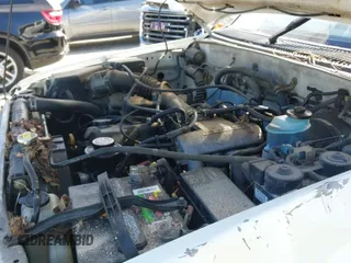 1997 Toyota Tacoma с VIN 4TAWM72N5VZ235010, выставлен на аукционе IAAI как лот 41609182 с пробегом 219 279 миль миль и . История ставок и продаж доступна на DreamBid. Изображение 19.