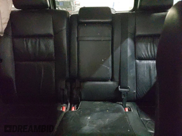 2013 Jeep Grand Cherokee Laredo с VIN 1C4RJFAG9DC619381, выставлен на аукционе Copart как лот 41836075 с пробегом 202 766 миль миль и Списание • Salvage title. История ставок и продаж доступна на DreamBid. Изображение 10.