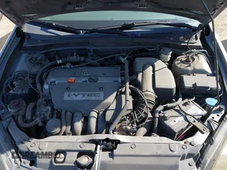 2005 Acura RSX with VIN JH4DC54885S010243, listed as a IAAI auction lot 42098465 with 126,501 mi miles. Bid and sale history available at carsss.com. Image 10.