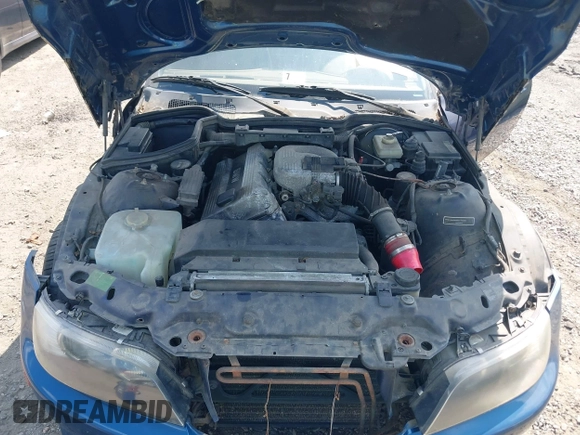 1996 BMW 3 Series Z3 1.9 z VIN 4USCH7327TLB75423, wystawiony jako IAAI lot #42822752 z przebiegiem Nie podano mil oraz . Historia ofert i sprzedaży dostępna na DreamBid. Obrazek 10.