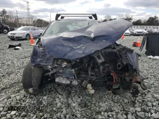 2003 Volkswagen Golf GL с VIN 9BWFK61J434058324, выставлен на аукционе Copart как лот 46119445 с пробегом Не указан миль и Списание • Salvage title. История ставок и продаж доступна на DreamBid. Изображение 5.